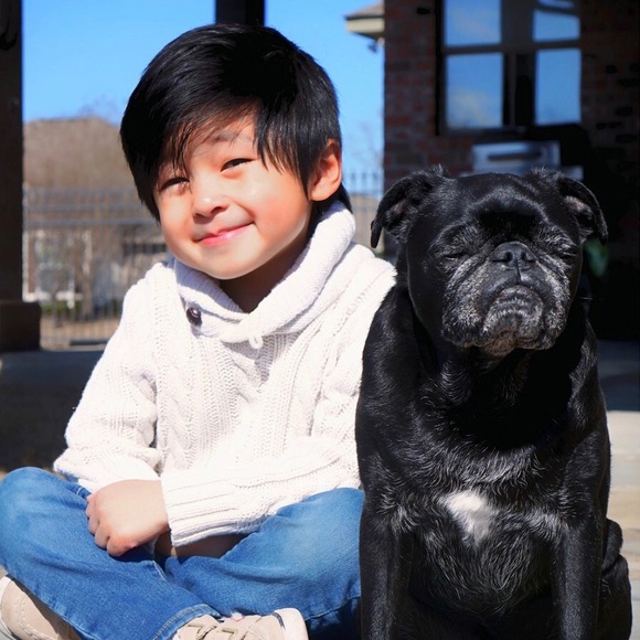 Meet your Posher, Marie - Picture 5 of 7